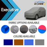 Honda Life Car Cover  | Heavy-Duty Exterior
